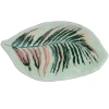 Leaf bedroom bedside blanket, ins style small carpet, bathroom anti-slip floor mat, bathroom floor mat, machine washable floor mat Application Scenario
